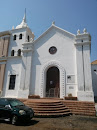 Templo De Santa Ana