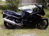 Kawasaki Zx11 C Ano 1990