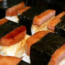 Spam Musubi
