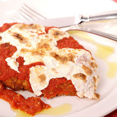 Spicy Tomato Sauce