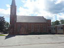 St John's United  Church