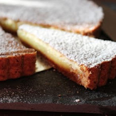 Gluten-Free Lemon Tart