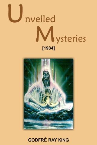 Unveiled Mysteries