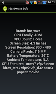 How to download Hardware Info 1.3 mod apk for bluestacks