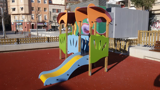 Parc Infantil Sant Josep