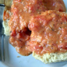Tomato Gravy