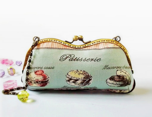 estuches para gafas