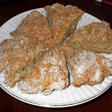 Crunchies