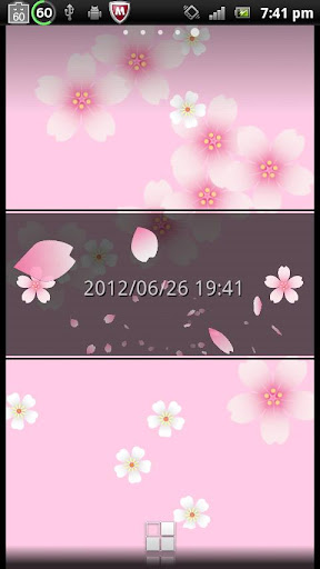 [Free] FLOWER x FLOWER LWP