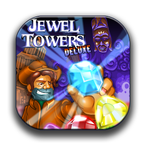 Jewels Towers FREE.apk 2.2