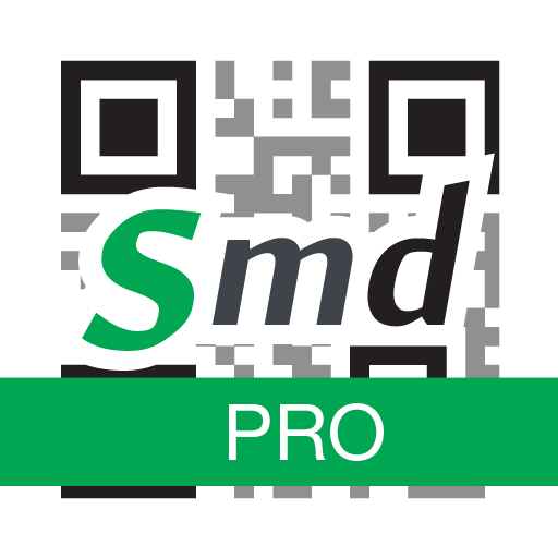 ScanMyDoc Pro LOGO-APP點子