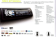Auto Estereos Sony Xplod 2008 Mexbt3600U