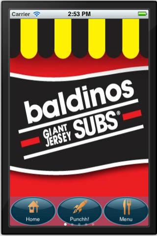 免費下載娛樂APP|Baldino's Giant Jersey Subs app開箱文|APP開箱王