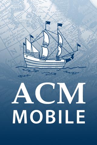 ACM Mobile