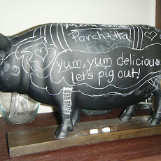 Market Style Porchetta