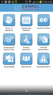 How to get UNC Campus Rec 3.0.0 unlimited apk for pc