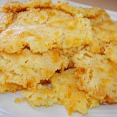Cheese Biscuits