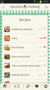 How to download NoKo Cooking - Spanish Cooking 1.1 apk for android