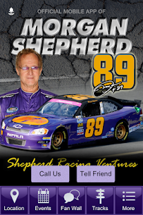 How to get Morgan Shepherd Racing 1.402 apk for pc