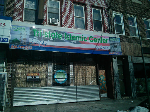 Tristate Islamic Center