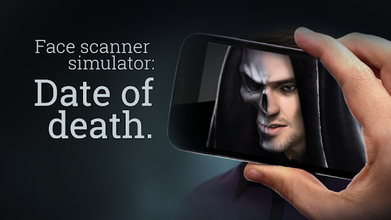 How to mod Face scanner: Date of Death 1.2 apk for android