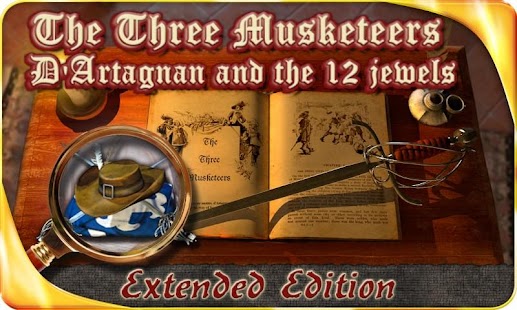 How to mod The Three Musketeers HD 1.045 apk for android