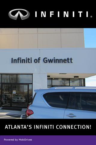 Infiniti of Gwinnett