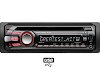 Autoestereo Sony Xplod 2009 Gt430U Usb Aux Fronta