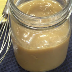 Turkey Gravy - Make Ahead