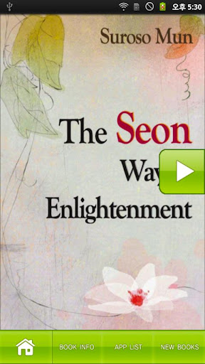 The Seon Way to Enlightenment