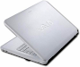 Notebook Sony Vaio Vgnns230Ewc2Duo