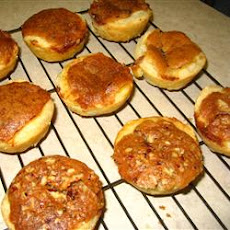 Butter Tarts I