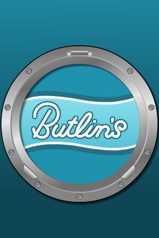 Butlins Augmented Reality