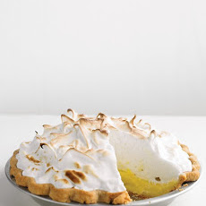 Lemon Meringue Pie