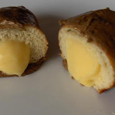 Maple Bars (Doughnuts)