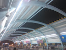 BRT Chengnan Station