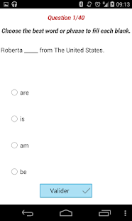 How to download Test niveau Anglais 0.0.9.0 mod apk for pc