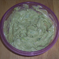 Guacamole