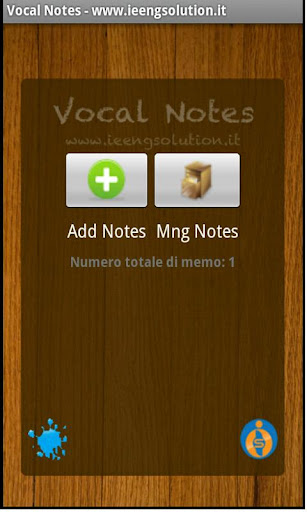 【免費工具App】Vocal Notes-APP點子