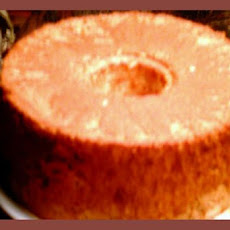 Overnight Cake 1964