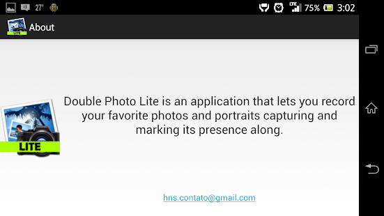 How to install Double Photo Lite lastet apk for bluestacks