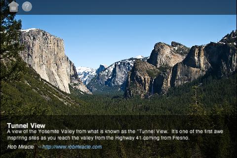 免費下載旅遊APP|Yosemite National Park Gallery app開箱文|APP開箱王