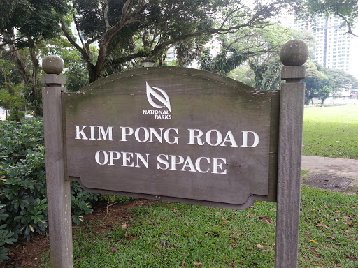 Kim Pong Road Open Space