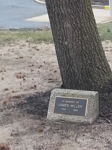 James Miller Memorial 