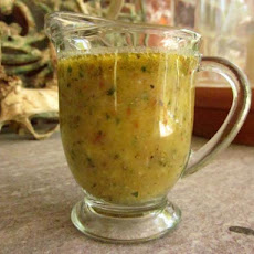 Mojito Marinade