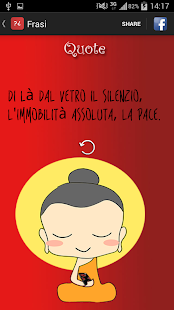 How to install Random Quotes - Citazioni lastet apk for pc