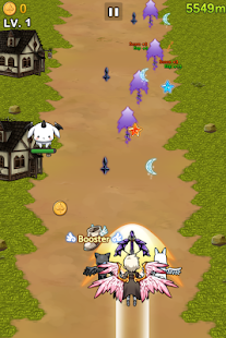 How to get DevilHunter patch 1.0.3 apk for bluestacks