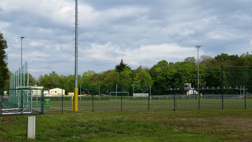 Sportplatz Hammergrund