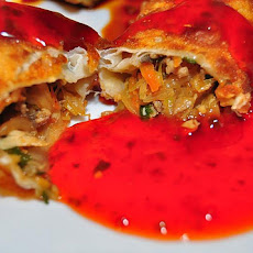 Subway's Sweet Onion Sauce (Low Sugar)