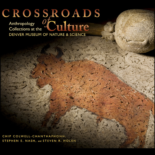 Crossroads of Culture LOGO-APP點子